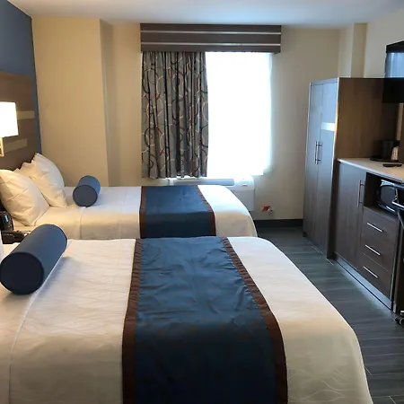 Best Western Plus Stadium Inn-3